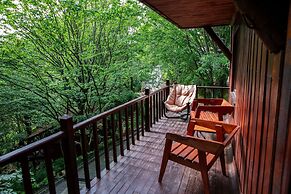 The Canyon Kartepe and Restoran