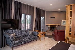 The Canyon Kartepe and Restoran