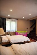 The Canyon Kartepe and Restoran