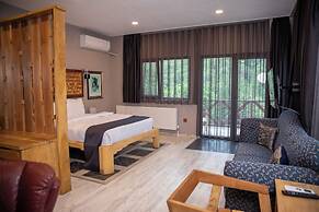 The Canyon Kartepe and Restoran