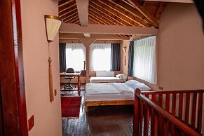 The Canyon Kartepe and Restoran