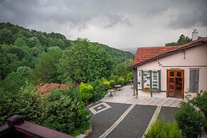 The Canyon Kartepe and Restoran