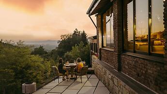 The Canyon Kartepe and Restoran