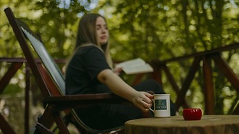 The Canyon Kartepe and Restoran