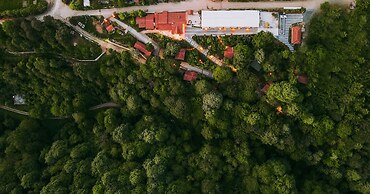 The Canyon Kartepe and Restoran