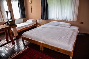 The Canyon Kartepe and Restoran