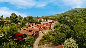 The Canyon Kartepe and Restoran
