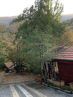 The Canyon Kartepe and Restoran