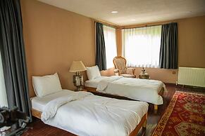 The Canyon Kartepe and Restoran