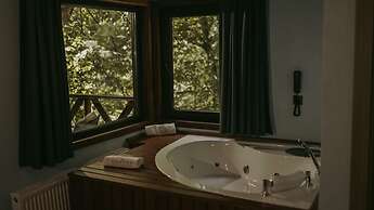 The Canyon Kartepe and Restoran