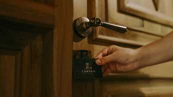 The Canyon Kartepe and Restoran