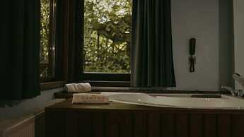 The Canyon Kartepe and Restoran