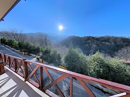 The Canyon Kartepe and Restoran