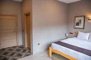 The Canyon Kartepe and Restoran