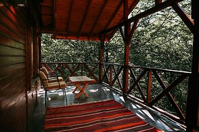 The Canyon Kartepe and Restoran