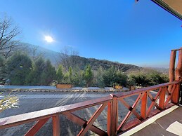 The Canyon Kartepe and Restoran