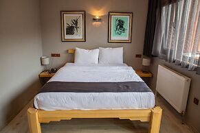 The Canyon Kartepe and Restoran