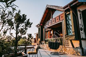 The Canyon Kartepe and Restoran