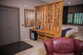 The Canyon Kartepe and Restoran