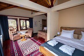 The Canyon Kartepe and Restoran