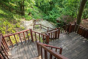 The Canyon Kartepe and Restoran