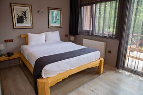 The Canyon Kartepe and Restoran