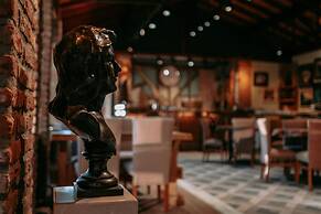 The Canyon Kartepe and Restoran