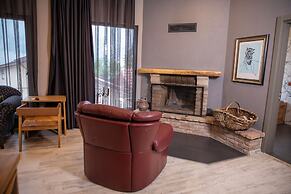 The Canyon Kartepe and Restoran