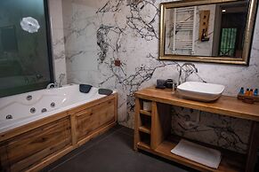 The Canyon Kartepe and Restoran