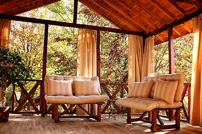 The Canyon Kartepe and Restoran