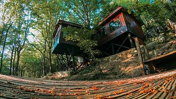 The Canyon Kartepe and Restoran