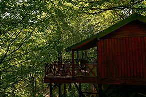 The Canyon Kartepe and Restoran