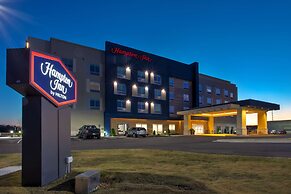 Hampton Inn By Hilton Paris
