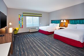 Hampton Inn By Hilton Paris