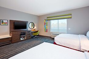 Hampton Inn By Hilton Paris