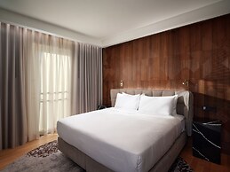 Iceland Parliament Hotel, Curio Collection By Hilton