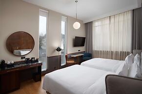 Iceland Parliament Hotel, Curio Collection By Hilton