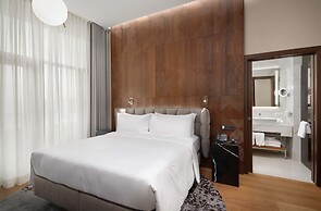 Iceland Parliament Hotel, Curio Collection By Hilton