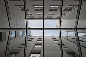 Iceland Parliament Hotel, Curio Collection By Hilton