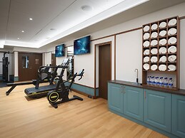 Iceland Parliament Hotel, Curio Collection By Hilton