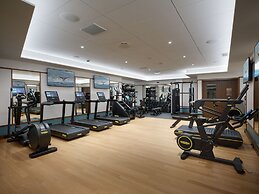 Iceland Parliament Hotel, Curio Collection By Hilton