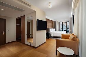 Iceland Parliament Hotel, Curio Collection By Hilton