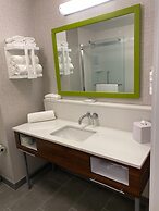 Hampton Inn Monticello