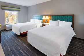 Hampton Inn Monticello