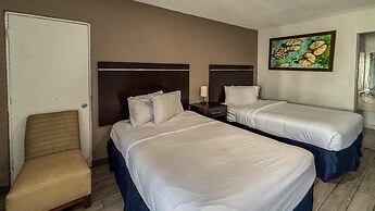 Motel 6 – Altamonte Springs, FL