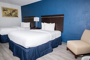 Motel 6 – Altamonte Springs, FL