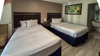 Motel 6 – Altamonte Springs, FL