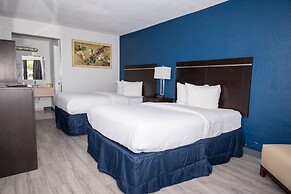 Motel 6 – Altamonte Springs, FL