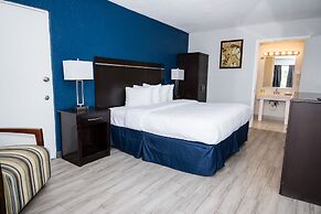 Motel 6 – Altamonte Springs, FL