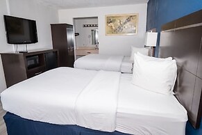 Motel 6 – Altamonte Springs, FL